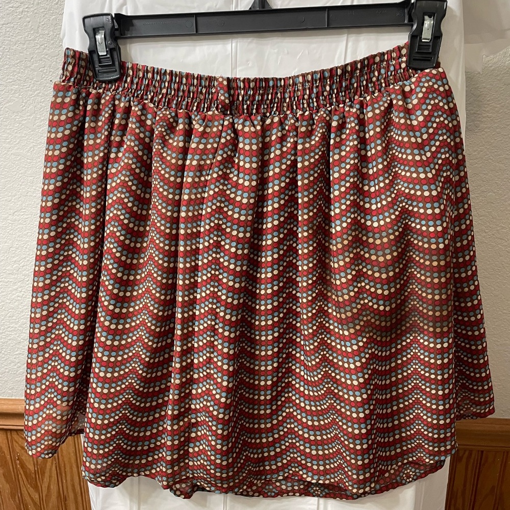 Skirt
